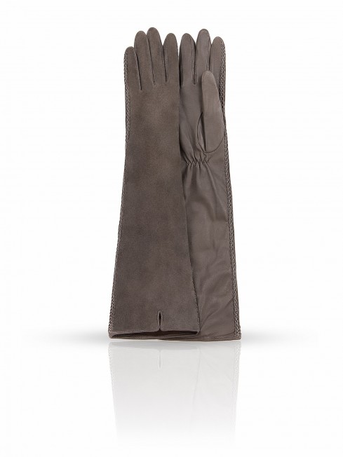 Перчатки Женские SL81_CALATA_26/GR
